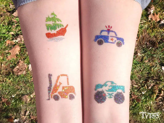 Sablonok, Vehicles, Járművek sablon szett, min. 20 minta