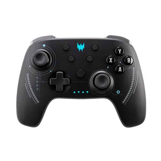 Acer Predator Wireless Gaming Controller Black PGR300
