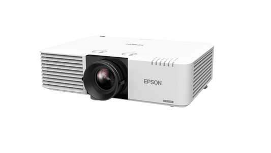 Epson EB-L530U installációs lézerprojektor, WUXGA, HDBase-T, WIFI