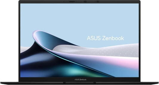ASUS UM3406KA-PP061W Zenbook Fekete 14 RYZEN AI 7 350 16GB 1TB Win11
