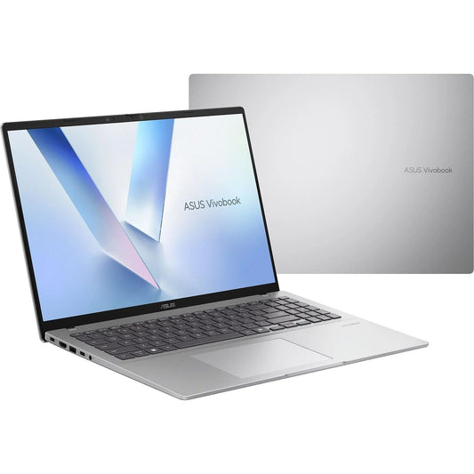 ASUS X1607QA-MB054W Vivobook Ezüst 16 Snapd X1 26 100 16GB 1TB Win 11