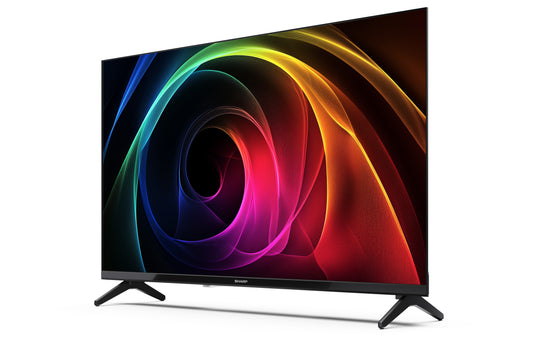 SHARP 32HA1205E 80cm-es HD Ready LED TV