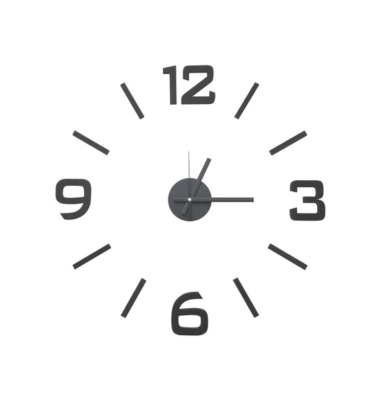 G21 Classic Style öntapadó falióra