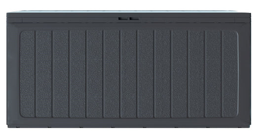 Prosperplast BOARDEBOX kerti doboz antracit 280L
