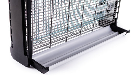 G21 GTS-30 rovarcsapda - 2. osztályú