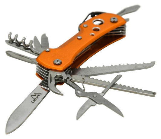 Cattara MULTI zsebkés, 10 cm