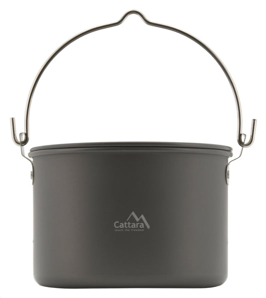 Cattara FIELD 4 l bogrács