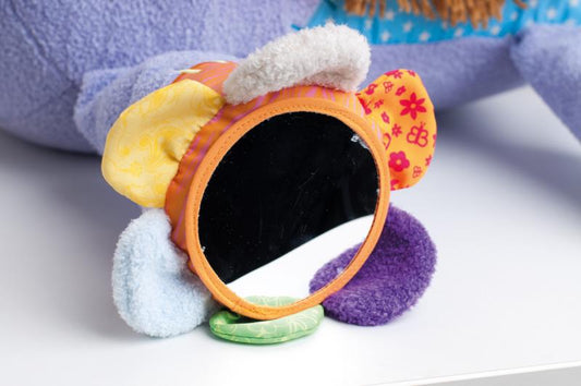 Niny játék - szamár LAKI