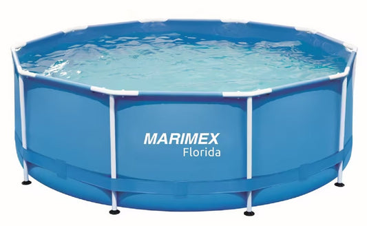 Marimex Florida medence 3,05 x 0,91 m tartozékok nélkül