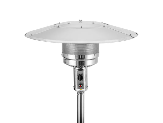 G21 Moon hősugárzó, gáz - sérült csomagolás