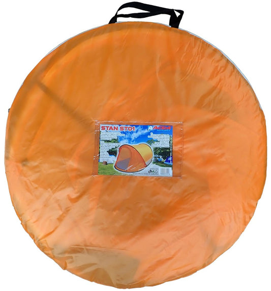 Acra BROTHER ST01 önfelállító sátor, 3 személyes