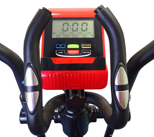 Acra BE51 mágneses elliptikus tréner