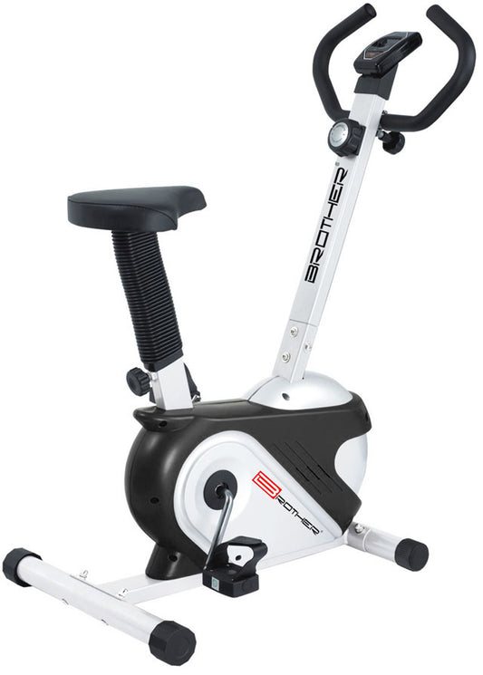 Acra BC220 szobabicikli mágneses