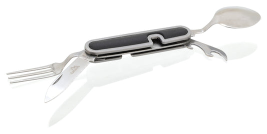 Cattara CAMPING zsebkés 9 cm