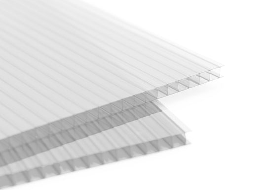 G21 polikarbonát lemezek a GZ 59 üvegházhoz