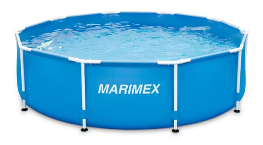 Marimex Florida medence 3,05x0,76 m tartozékok nélkül