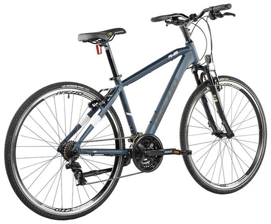 Arezzo AWIS trekking kerékpár, férfi, 2023-2 /28"/20,5