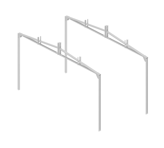 G21 megerősítés a GAH 1085, 1300 típusú házhoz