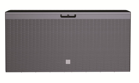 Prosperplast BOXE RATO PLUS kerti doboz barna 290L