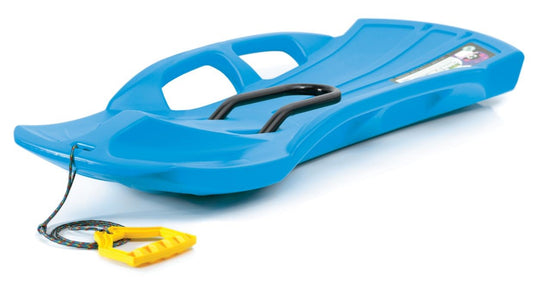 Bob Prosperplast SNOW TRAIN CONTROL világoskék