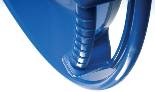 Csúszka Prosperplast SPEED kék