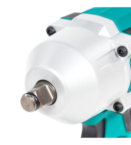 NAC IW-600-BL-LI-20V akkumulátoros ütőműves behajtó