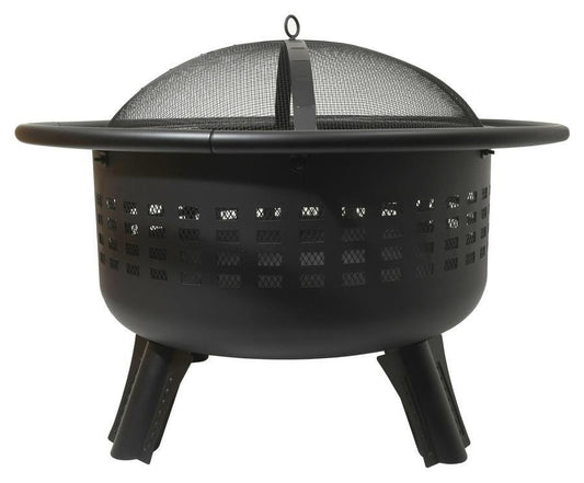 Cattara MERAPI kandalló fedéllel