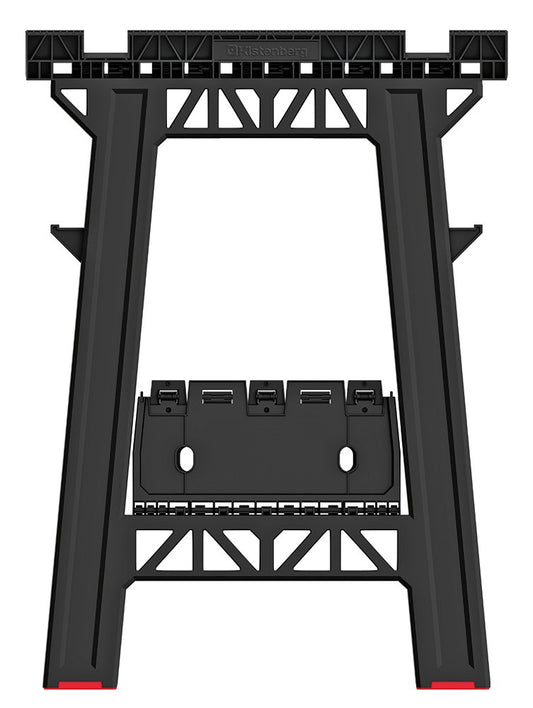 Prosperplast Tech Stand 58 x 41,5 x 77 cm multifunkciós 58 x 41,5 x 77 cm