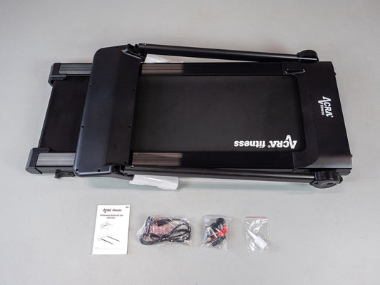 Acra GB4500N futópad gyalogláshoz és lassú futáshoz