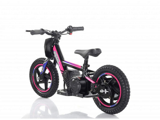 Elektromos gyermekmotor Energy Adventure Push Mini 12