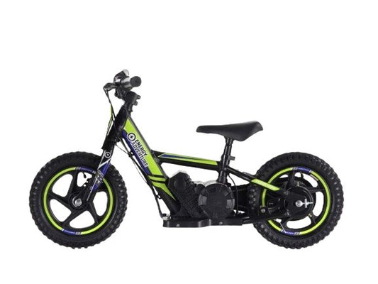 Elektromos gyermekmotor Energy Adventure Push Mini 12