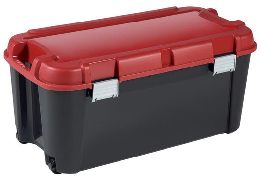 Keter Totem szerszámos doboz 80L