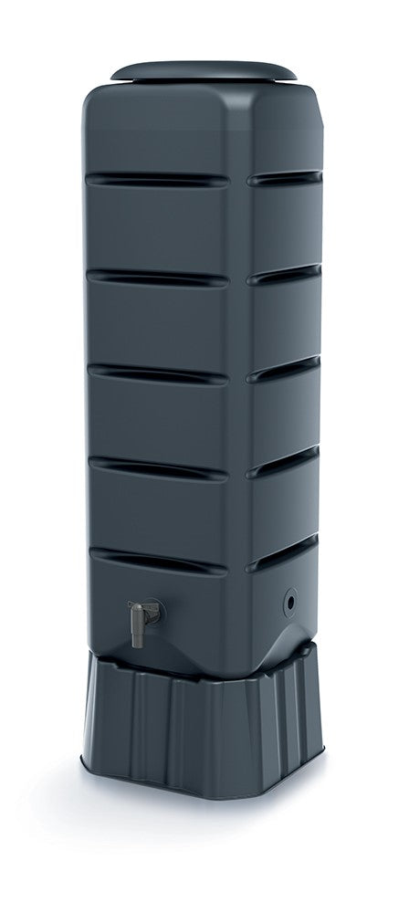 Hordó Prosperplast TENSO 120 l antracit