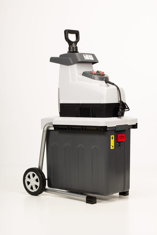 Ágaprító NAC SHE280S-BOX-G 2800W