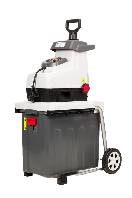 Ágaprító NAC SHE280S-BOX-G 2800W