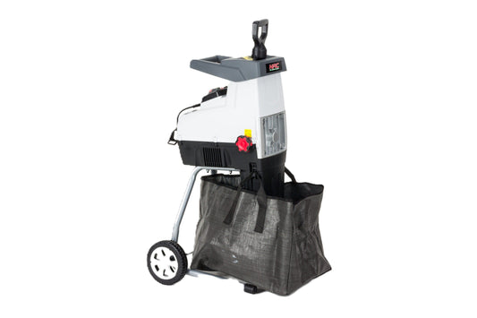 Ágaprító NAC SHE280S-BAG-G 2800W