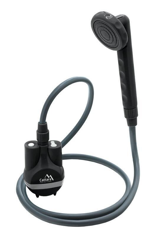 Cattara AKU kempingzuhany