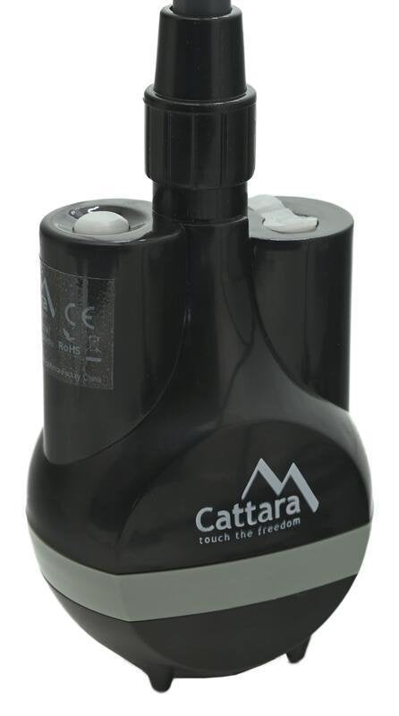 Cattara AKU kempingzuhany