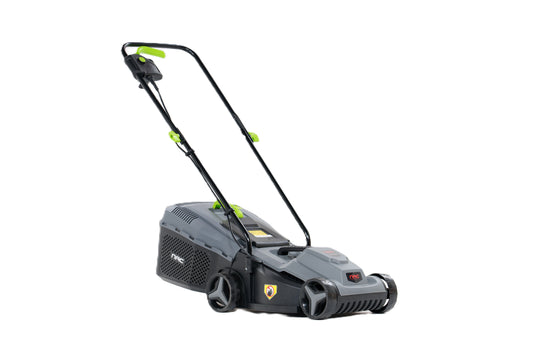 Elektromos fűnyíró NAC LE10-32-PB-YE