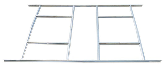 Alapzat G21 padlóhoz a GAH 1085 kerti házhoz – sérült csomagolás