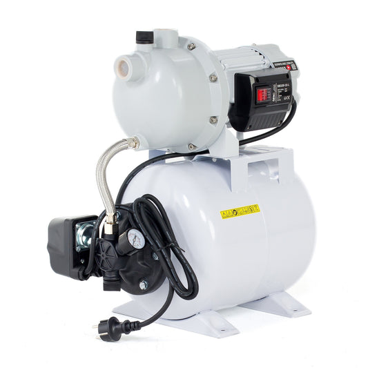 Házi vízmű NAC BSE100-19-L