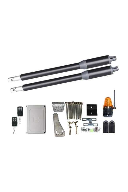 IN motor 2 szárnyú kapukhoz SW220AL