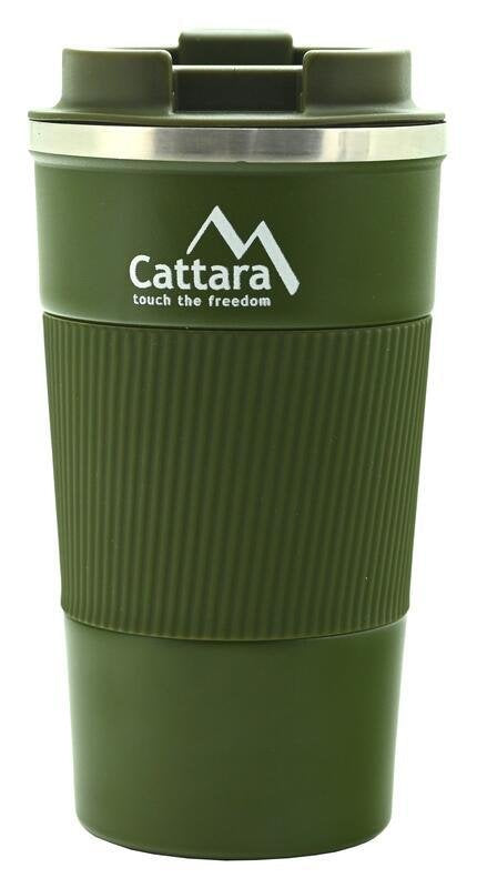 Cattara TREK termosz 500 ml