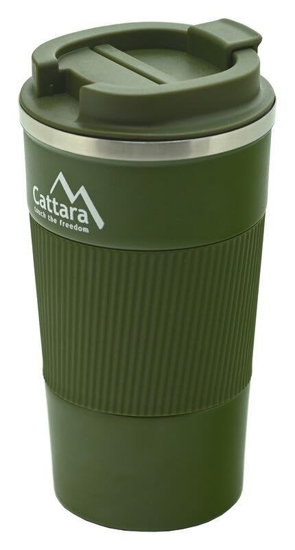 Cattara TREK termosz 500 ml