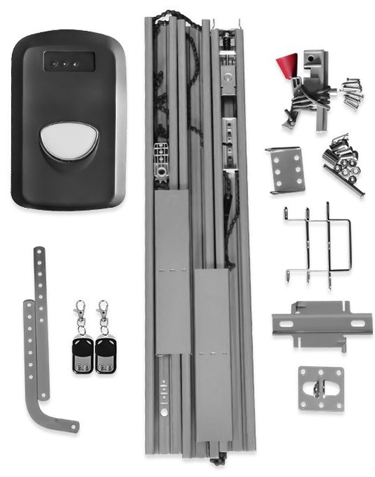 IN kapunyitó meghajtás L80 garázskapukhoz