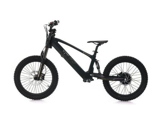 Energy Adventure Push 20 Pro Racing elektromos gyermekmotorkerékpár