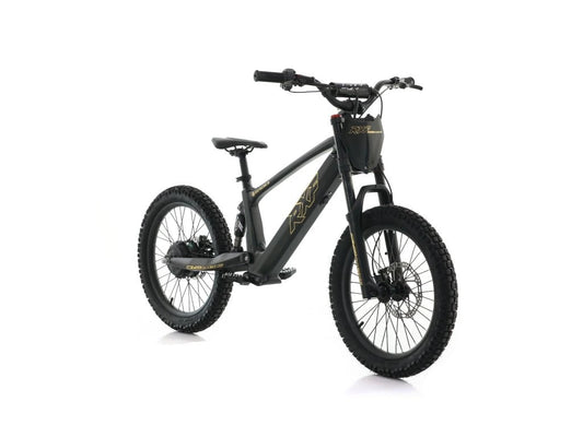 Energy Adventure Push 20 Pro Racing elektromos gyermekmotorkerékpár