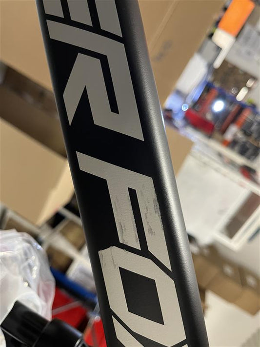 Leader Fox TOSCANA női trekking kerékpár, 2023-2 /28"/ festékhiba / karcolások