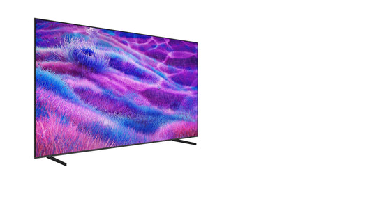 Samsung QE65QN80FAUXXH 165cm-es Neo QLED 4K Vision AI Smart TV
