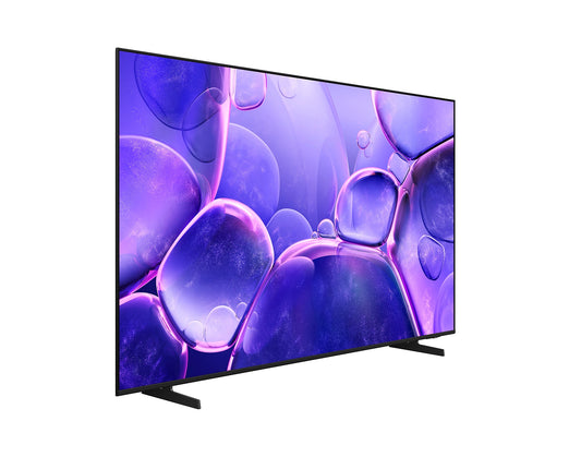 Samsung UE85U8072FUXXH 216cm-es Crystal UHD 4K Smart TV